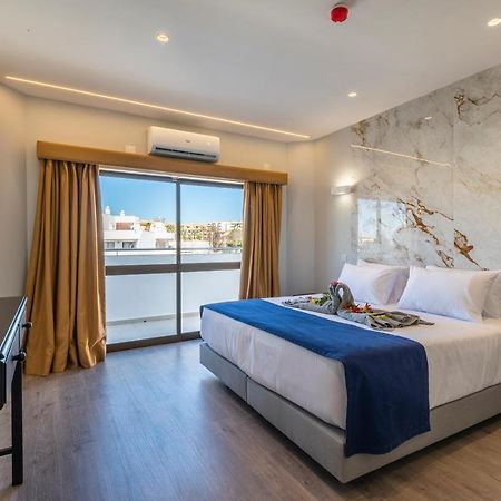Emeralds Albufeira By Dk Stays Zewnętrze zdjęcie
