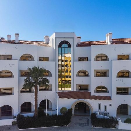 Emeralds Albufeira By Dk Stays Zewnętrze zdjęcie