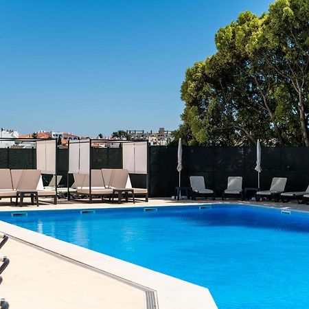 Emeralds Albufeira By Dk Stays Zewnętrze zdjęcie