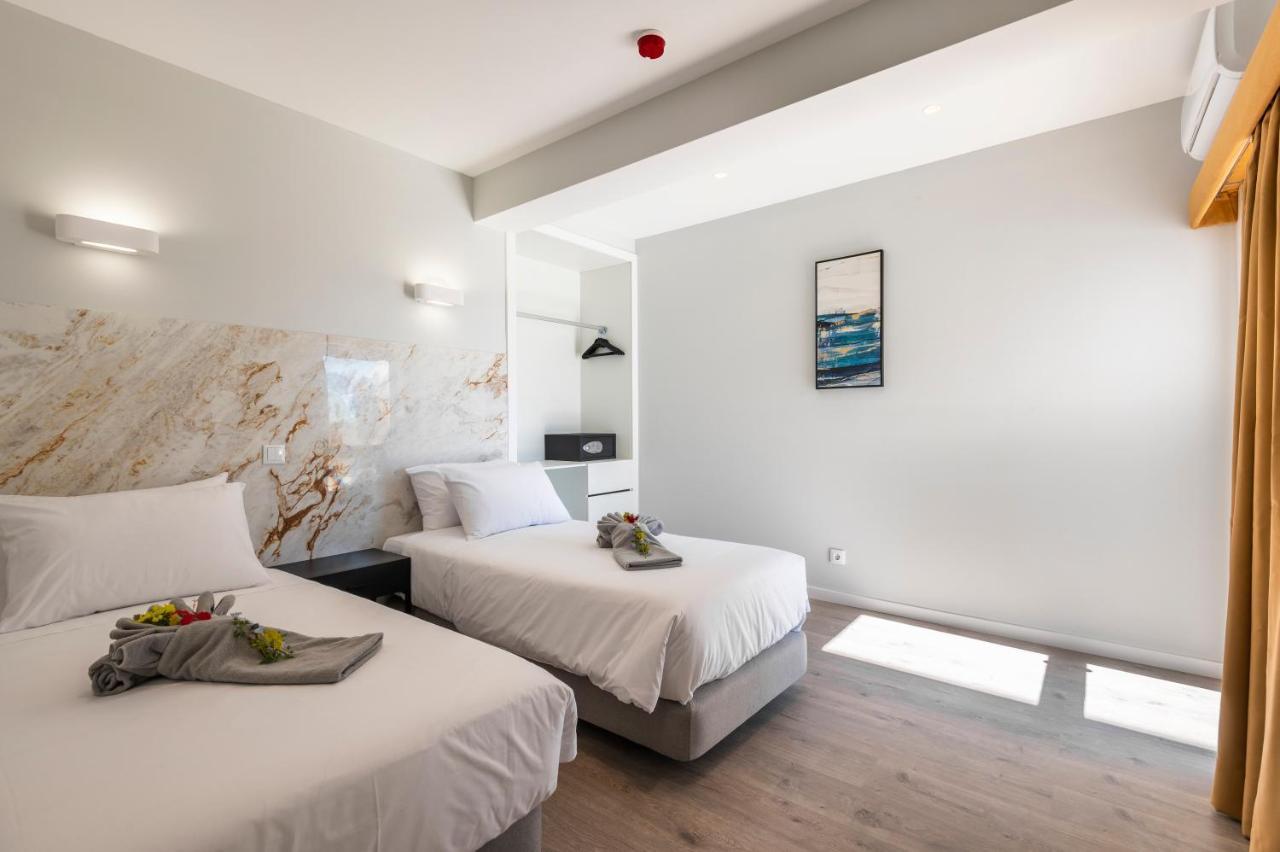 Emeralds Albufeira By Dk Stays Zewnętrze zdjęcie