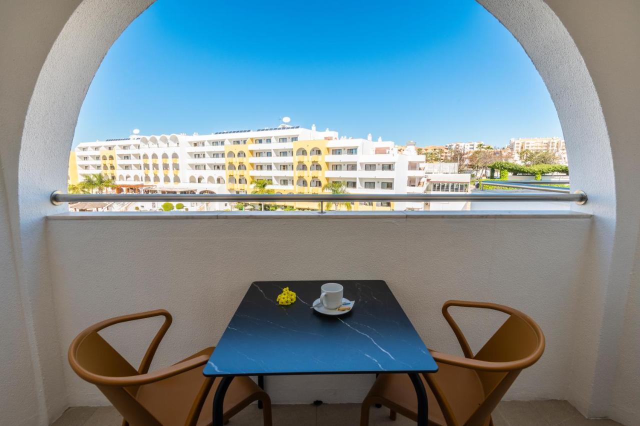Emeralds Albufeira By Dk Stays Zewnętrze zdjęcie