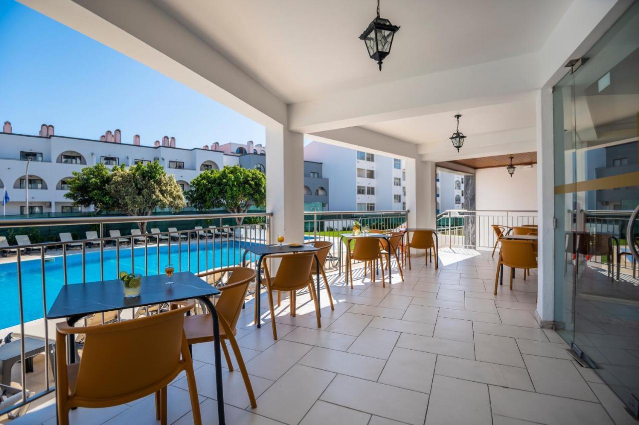 Emeralds Albufeira By Dk Stays Zewnętrze zdjęcie