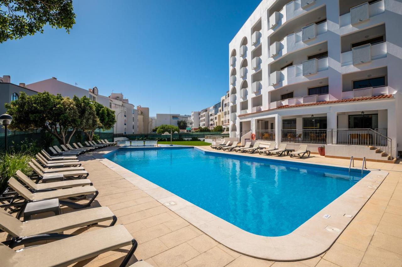Emeralds Albufeira By Dk Stays Zewnętrze zdjęcie