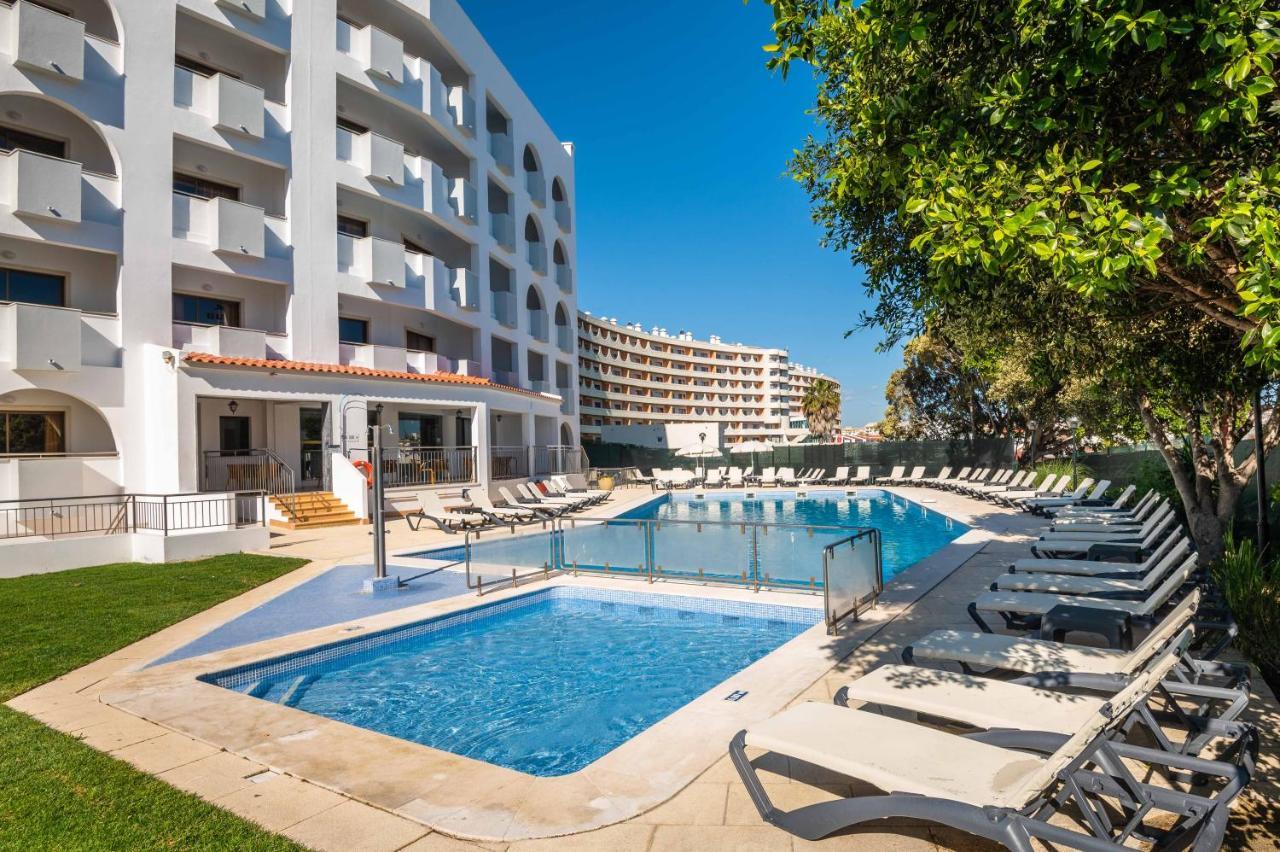Emeralds Albufeira By Dk Stays Zewnętrze zdjęcie