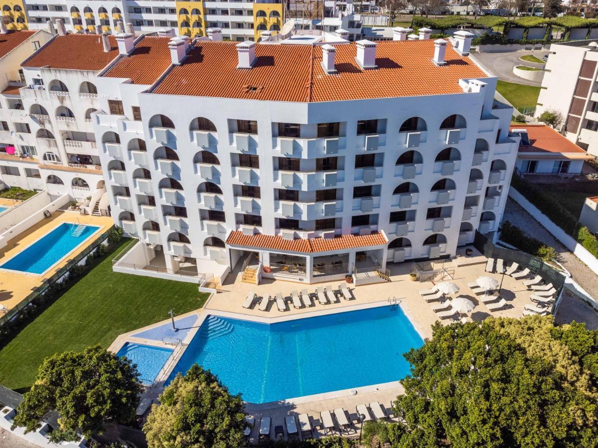 Emeralds Albufeira By Dk Stays Zewnętrze zdjęcie